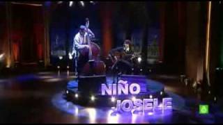 Niño Josele - A contratiempo -  Española