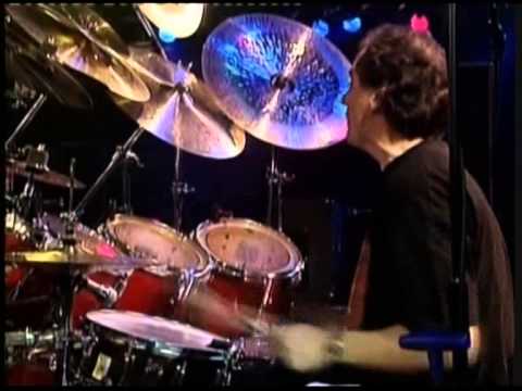 Colosseum 'Tanglewood '63' 1994