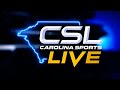 CSL NBA Free Agency Hornets Draft Interviews Chicago Street Race