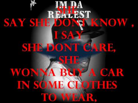 P skud- Freelove Lirics