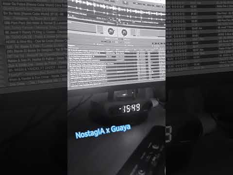 NostalgIA X Guaya