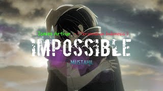 Download lagu 🎶James Arthur // Lyrics - ( Terjemahan Indonesia ) 'Impossible'🎶 mp3 Download lagu 🎶James Arthur // Lyrics - ( Terjemahan Indonesia ) 'Impossible'🎶 mp3