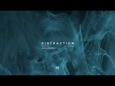 Sleep Token - Distraction (Visualiser)