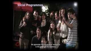 Welcome to Concorde International! (English Subtitles)