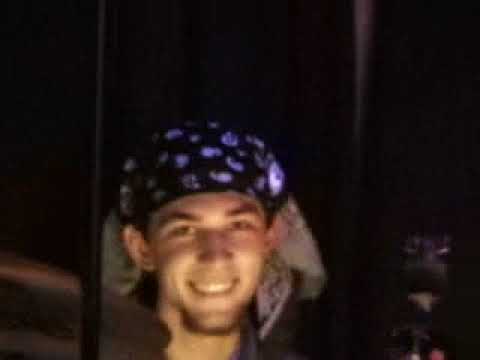 Black Eyed Samurai - in Berlin (2003)