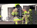 Zo ziet een woning er uit na een gasexplosie