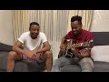 Alikiba - Mbio (Accoustic Version)