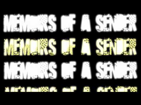 Hoffa Maine x Memoirs Of A Sender