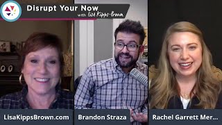 The Mastermind Effect: Brandon Straza