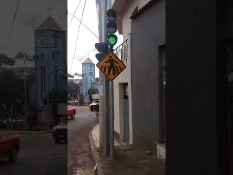 A IGREJA MATRiZ  NOSSA ITAMARANDIBA MG