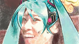 【初音ミク】この世の終わりみたいなインスタ【アレンジ】