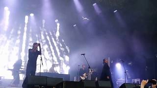 UNKLE - Mayday,  Stereoleto 2017