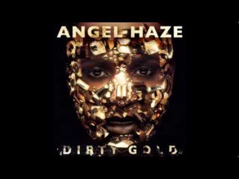 Angel Haze Feat Sia   Battle Cry  2013