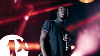J Hus - Did You See (1Xtra Live 2017)