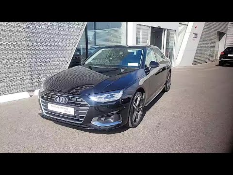 Audi A4 30 TDI 136HP S Tronic SE - Image 2