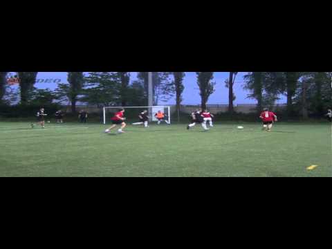 7. tydzień: Restauracja Magillo - Husaria Kraków (FLS Wiosna 2013)