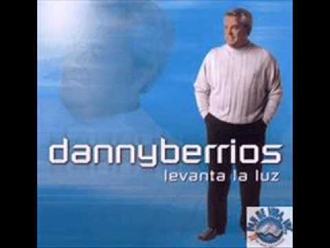 Danny berrios cubreme