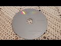 Opening To Chicken Run 2000 DVD DTS Option 2006 Reprint Redo