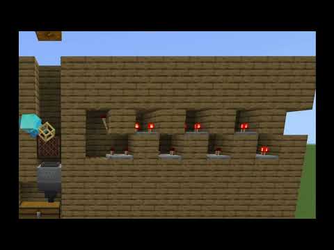 Generic Item Allay Collection System