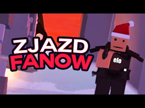 NAJLEPSZE WYKORZYSTYWANIE RAKIET - UNTURNED 3/4
