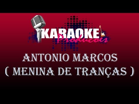 Menina de Tranças video