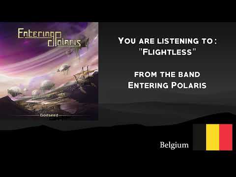 Entering Polaris - Flightless
