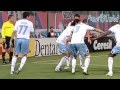 Edinson Cavani 2011 - El Matador - 27 Goals