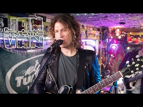 KEUNING - "Queen's Finest" (Live at JITV HQ in Los Angeles, CA 2019) #JAMINTHEVAN