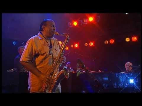 Don Friedman Trio + Benny Golson - Mr. P.C.