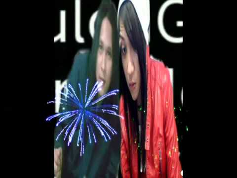 ashanty feat aurel - salam ya ramadhan