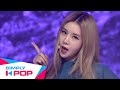 Simply K Pop FIESTAR 피에스타 You Re Pitiful 짠해
