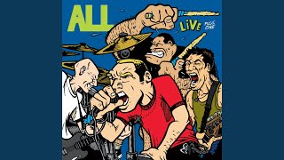 She Broke My Dick (Live)