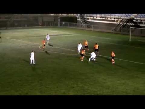 RBC U15 vs DOSKO C1 (8:0)