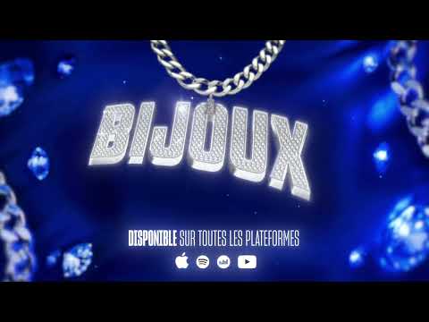 DJ TYSON Ft. KRYSTO, @tmx_official  & T-GUI - BIJOUX (NEW KOMPA 2025)