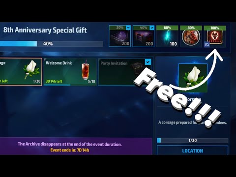 Free Premium T2 Selector How To Acquire and Who To Use It On - Marvel Future Fight
