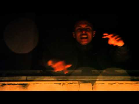 Telly Tellz "Rettung in Sicht" (Street Video) - RATTOS LOCOS RECORDS