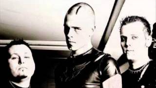 Icon Of Coil -- Fiction