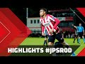 HIGHLIGHTS | Jong PSV - Roda JC