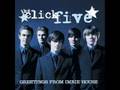 the click five - angel to you (devil to me)