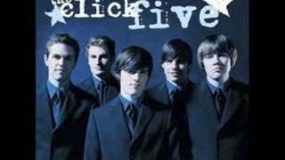 the click five - angel to you (devil to me)