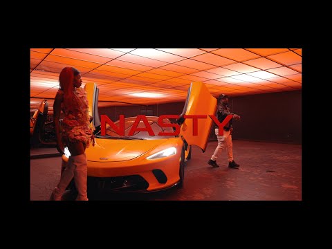 Kold Prince - Nasty (official music video)