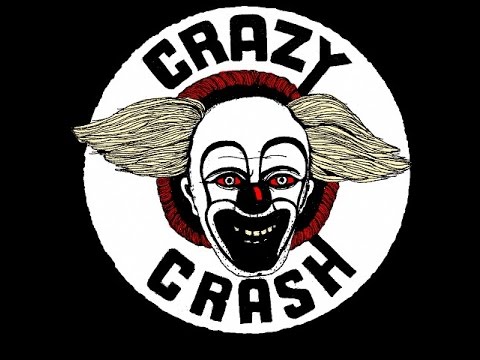 Crazy Crash - CRAZY CRASH "Kredenc (Creedence cover)"