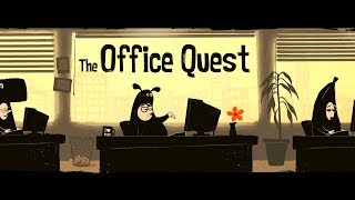 The Office Quest Steam Key GLOBAL