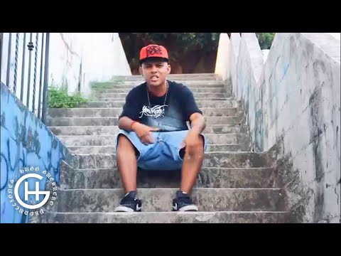 Volver A Ser - Santa Grifa (Video Oficial)