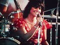 Linda Ronstadt - Heatwave (Live 1975)