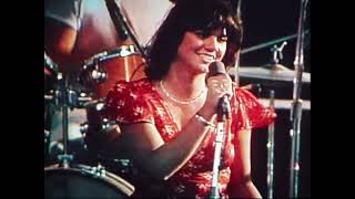 Linda Ronstadt - Heatwave (Live 1975)