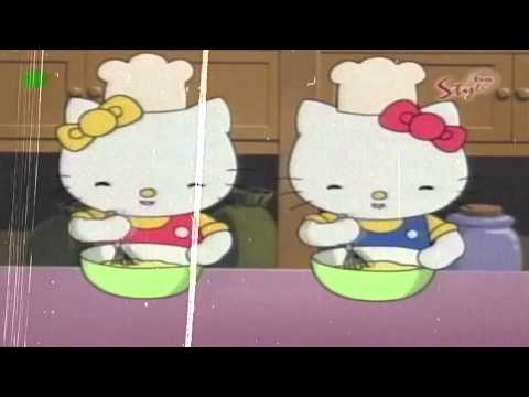 Kitty jest groźna!