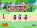 Reader Rabbit Preschool Part 2 Pattern Parade Ticket 1