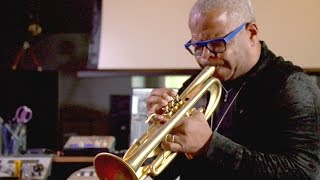 Terence Blanchard on “This Time We’re Living In”