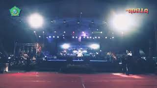 Download lagu TASYA ROSMALA 'Mawar putih' om.Adella mp3